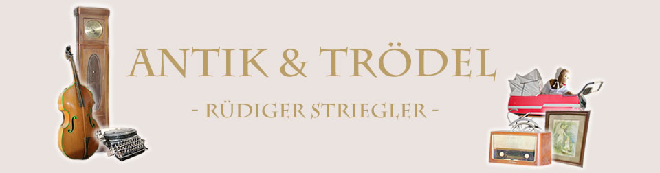 Antik und Trödel Bautzen